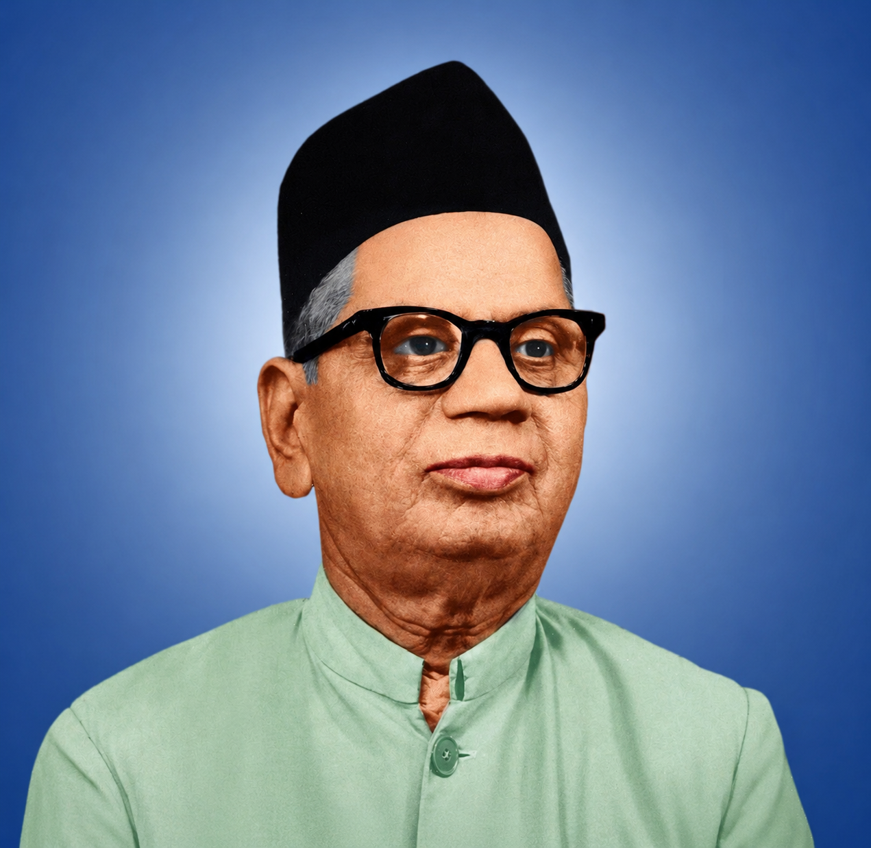 Baburaoji Gholap